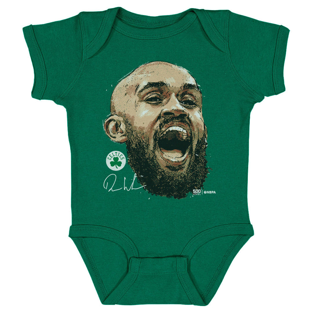 Derrick White Boston Celtics Portrait WHT (ONLINE ORDER ONLY)