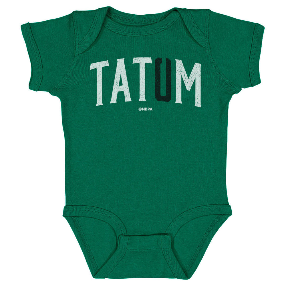 Jayson Tatum Name Number W WHT (ONLINE ORDER ONLY)