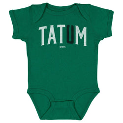 Jayson Tatum Name Number W WHT (ONLINE ORDER ONLY)