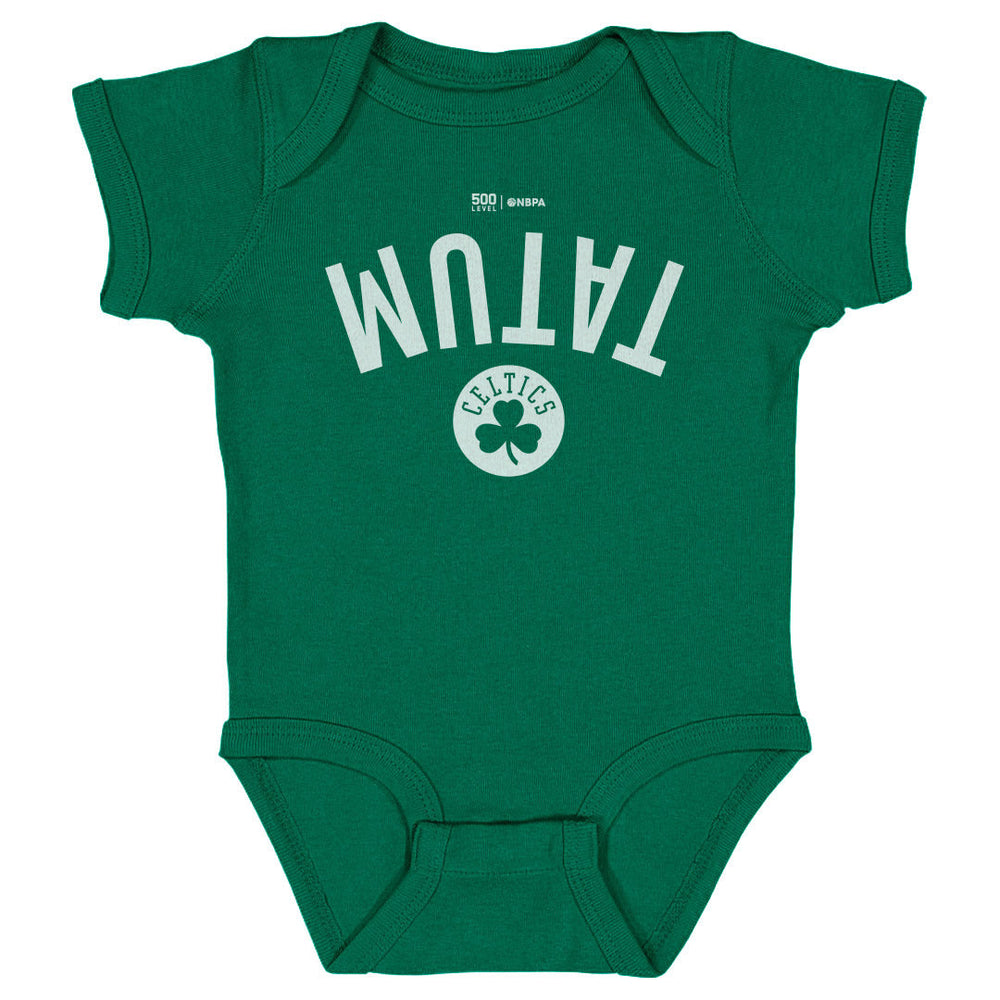 Jayson Tatum Boston Celtics Invert WHT (ONLINE ORDER ONLY)