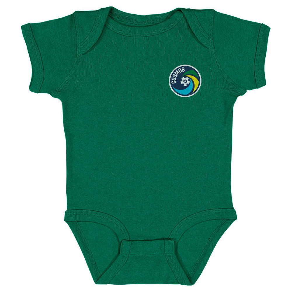 New York Cosmos Pocket WHT (ONLINE ORDER ONLY)