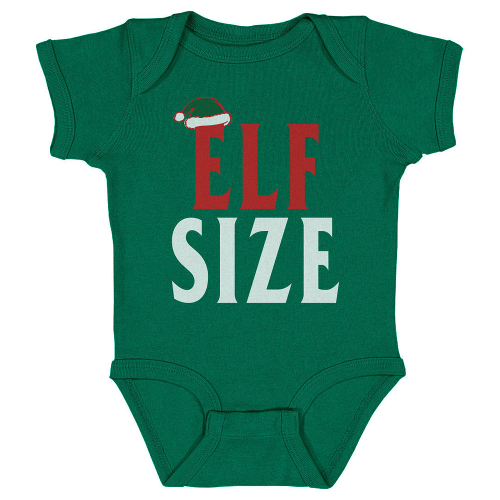 Christmas Elf Size WHT (ONLINE ORDER ONLY)