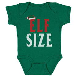 Christmas Elf Size WHT (ONLINE ORDER ONLY)