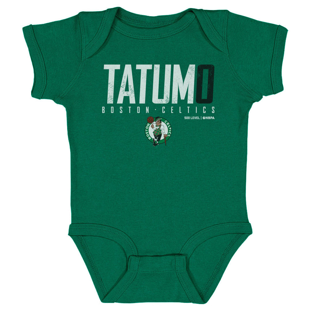 Jayson Tatum Boston Celtics Elite WHT (ONLINE ORDER ONLY)