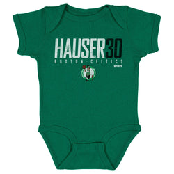 Sam Hauser Boston Celtics Elite WHT (ONLINE ORDER ONLY)