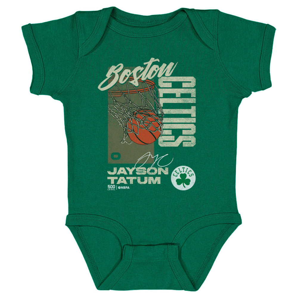 Jayson Tatum Boston Celtics All Net WHT (ONLINE ORDER ONLY)