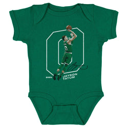 Jayson Tatum Outline W WHT (ONLINE ORDER ONLY)