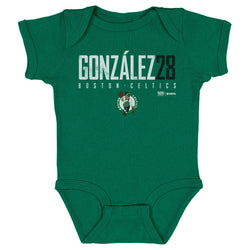 Hugo Gonzalez Boston Celtics Elite WHT (ONLINE ORDER ONLY)