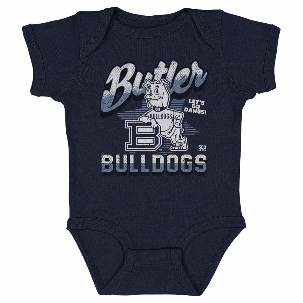 Butler Bulldogs Throwback WHT (ONLINE ORDER ONLY)