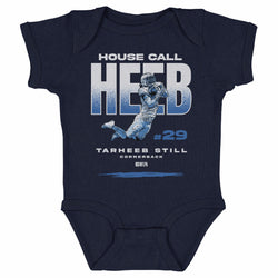 Tarheeb Still Los Angeles C House Call WHT (ONLINE ORDER ONLY)
