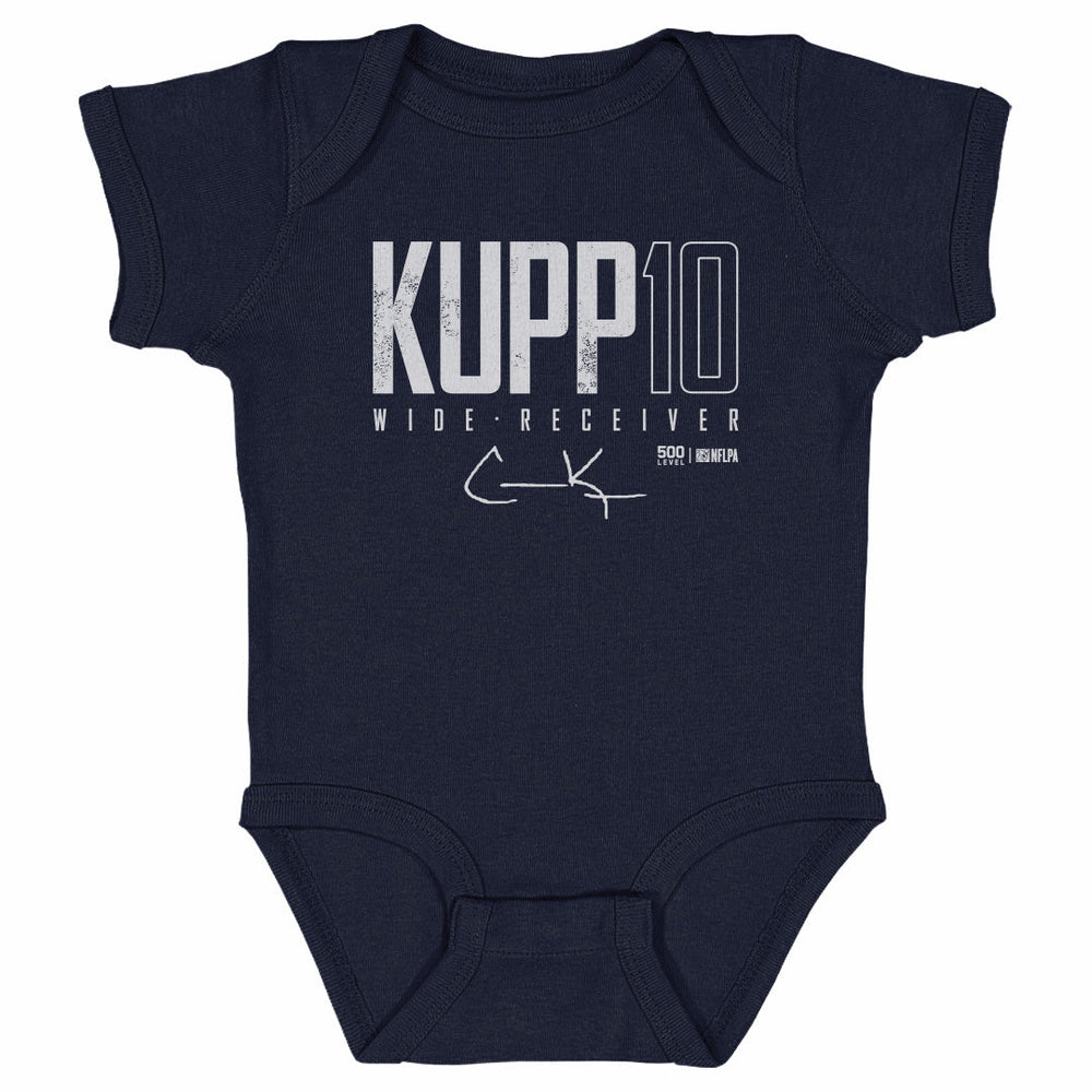 Cooper Kupp Seattle Elite WHT (ONLINE ORDER ONLY)