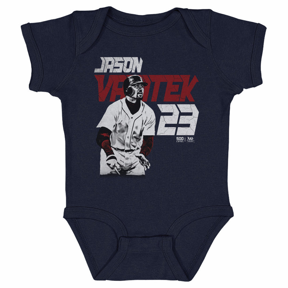 Jason Varitek Boston Player Name WHT (ONLINE ORDER ONLY)
