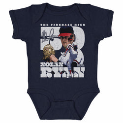 Nolan Ryan Los Angeles A Throwback Dual WHT (ONLINE ORDER ONLY)