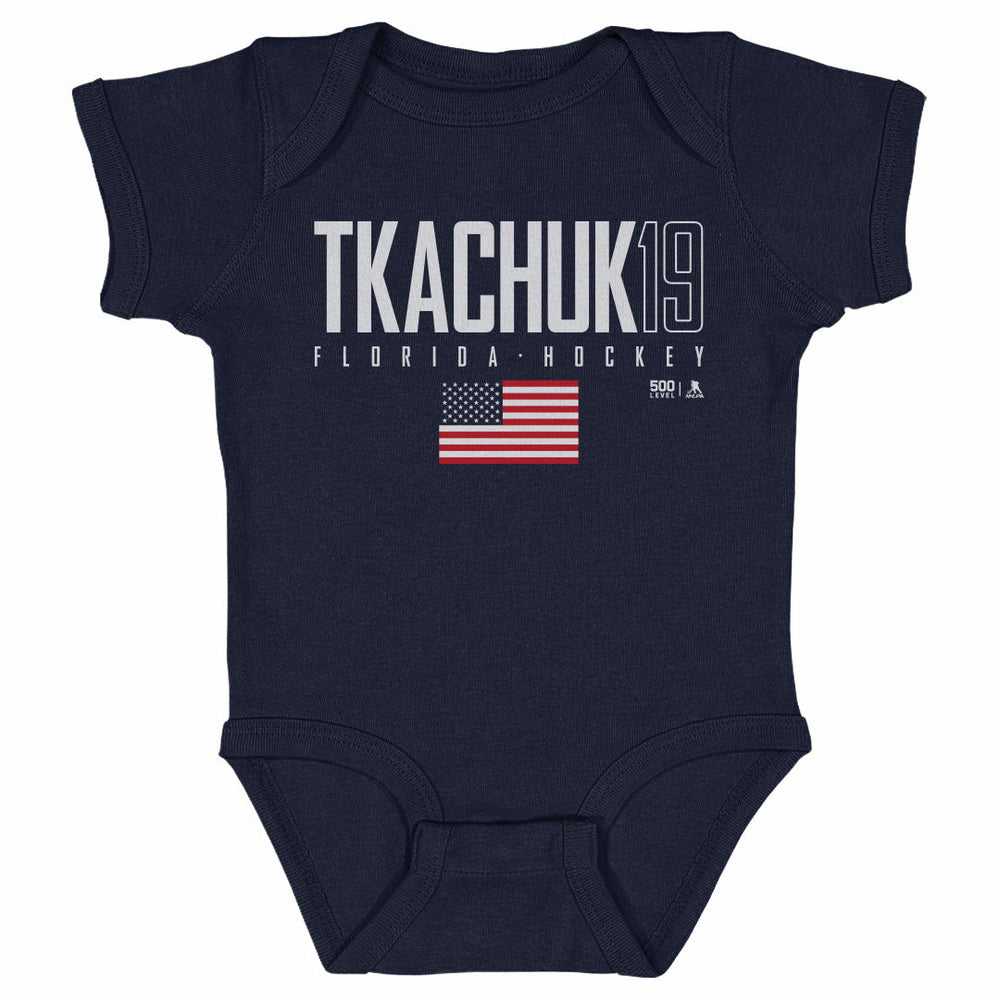 Matthew Tkachuk Florida USA Elite WHT (ONLINE ORDER ONLY)