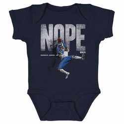Derwin James Jr. Los Angeles C Nope WHT (ONLINE ORDER ONLY)