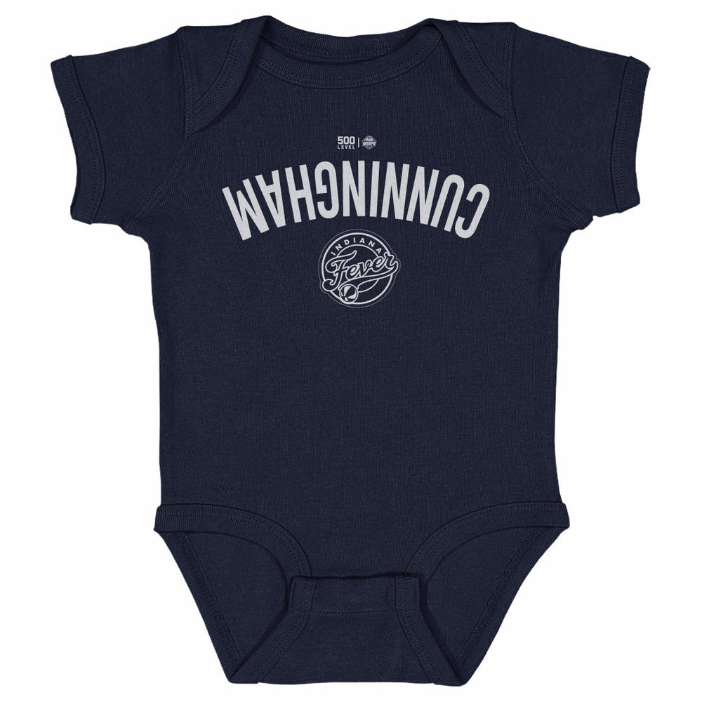 Sophie Cunningham Indiana Fever Invert WHT (ONLINE ORDER ONLY)