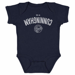 Sophie Cunningham Indiana Fever Invert WHT (ONLINE ORDER ONLY)