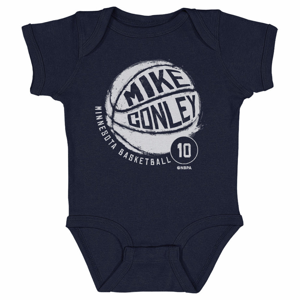 Mike Conley Minnesota Basketball WHT (ONLINE ORDER ONLY)