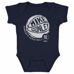 Mike Conley Minnesota Basketball WHT (ONLINE ORDER ONLY)