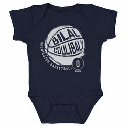 Bilal Coulibaly Washington Basketball WHT (ONLINE ORDER ONLY)