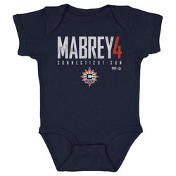 Marina Mabrey Connecticut Sun Elite WHT (ONLINE ORDER ONLY)