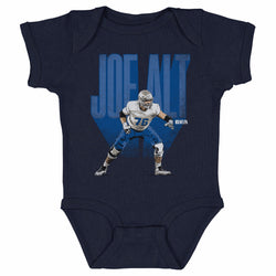 Joe Alt Los Angeles C Bold WHT (ONLINE ORDER ONLY)