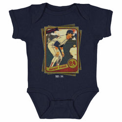 Dwight Evans Boston Cards WHT (ONLINE ORDER ONLY)