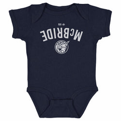 Kayla McBride Minnesota Lynx Invert WHT (ONLINE ORDER ONLY)