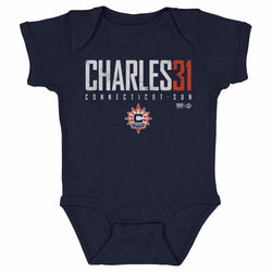 Tina Charles Connecticut Sun Elite WHT (ONLINE ORDER ONLY)