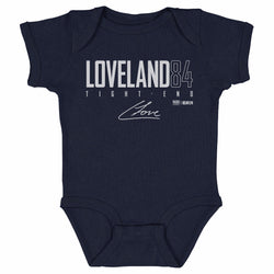 Colston Loveland Chicago Elite WHT (ONLINE ORDER ONLY)