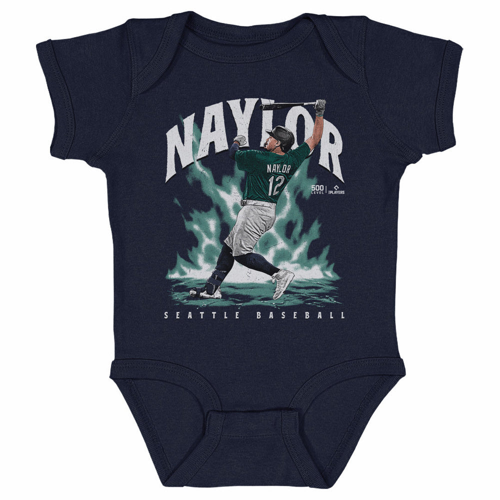 Josh Naylor Seattle Aura WHT (ONLINE ORDER ONLY)