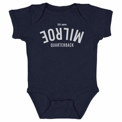 Jalen Milroe Seattle Invert WHT (ONLINE ORDER ONLY)