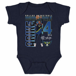 Arike Ogunbowale Dallas Wings Player Number WHT (ONLINE ORDER ONLY)
