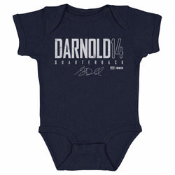 Sam Darnold Seattle Elite WHT (ONLINE ORDER ONLY)
