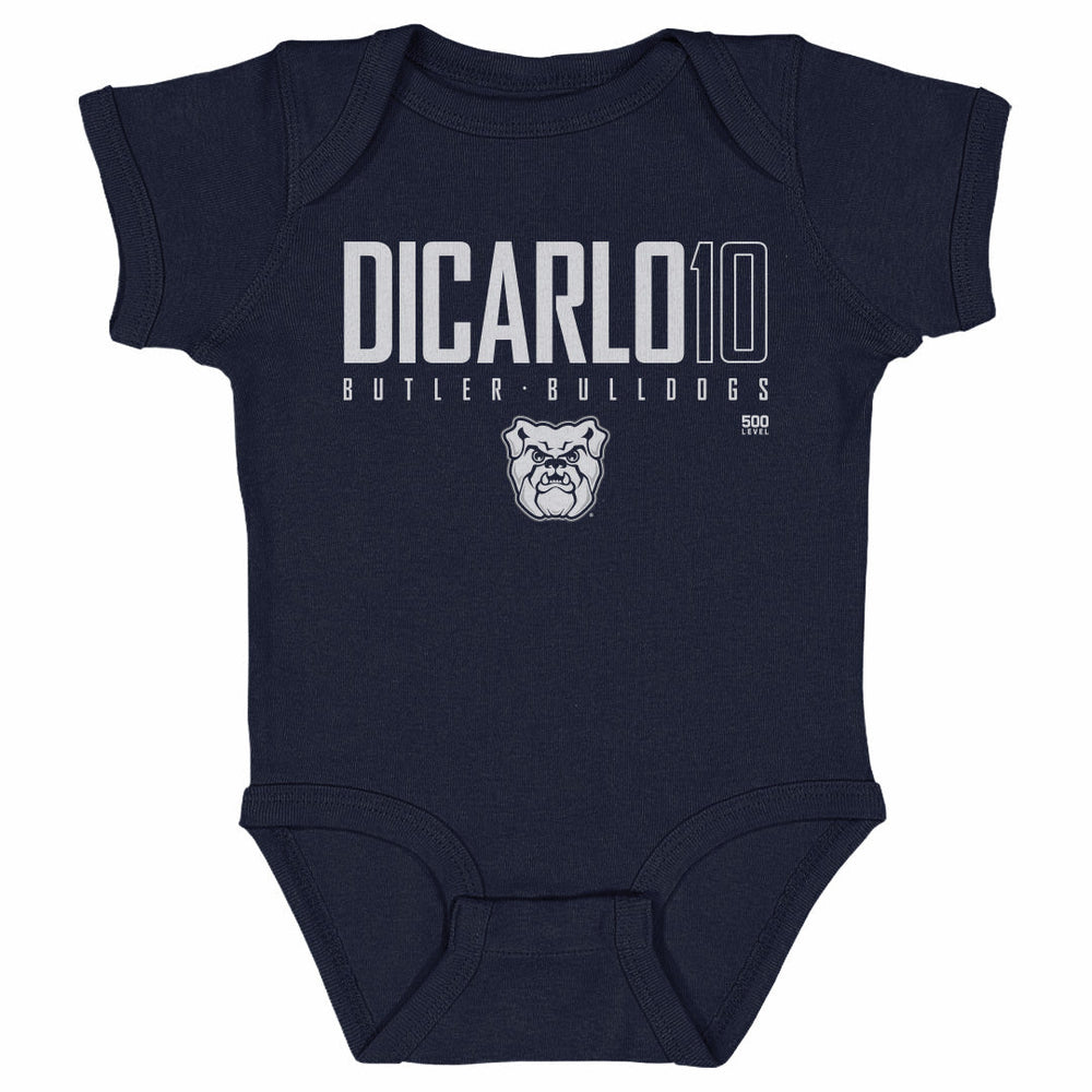 Olivia DiCarlo Butler Bulldogs Elite WHT (ONLINE ORDER ONLY)