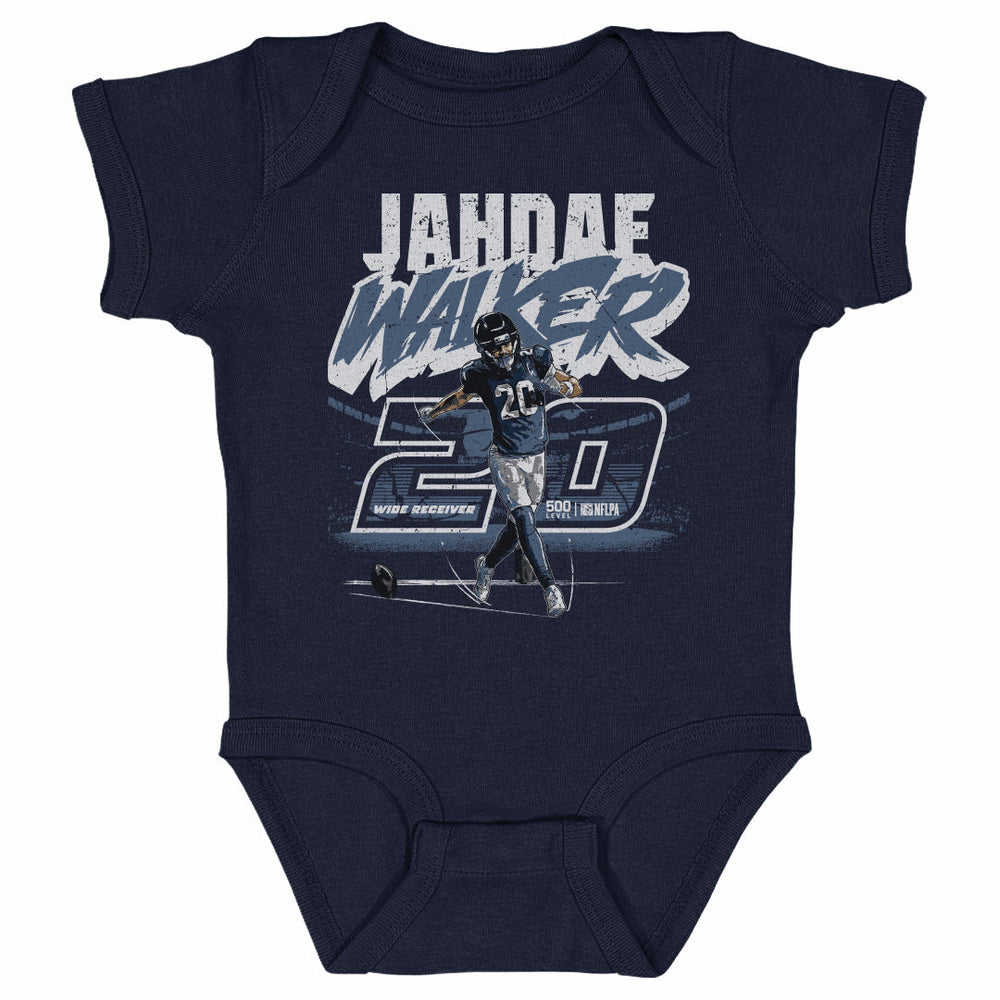 Jahdae Walker Chicago Jubi Slide Celly WHT (ONLINE ORDER ONLY)