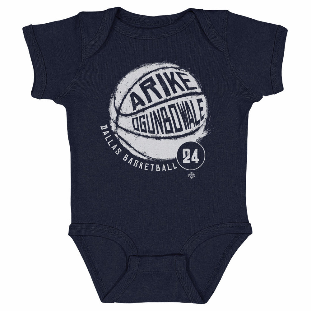 Arike Ogunbowale Dallas Basketball WHT (ONLINE ORDER ONLY)