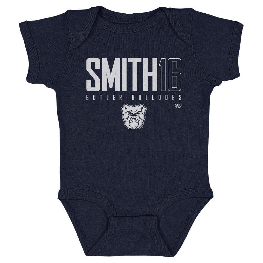 Jordan Smith Butler Bulldogs Elite WHT (ONLINE ORDER ONLY)