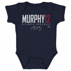 Sean Murphy Atlanta Elite WHT (ONLINE ORDER ONLY)