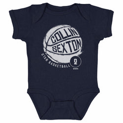 Collin Sexton Utah Basketball WHT (ONLINE ORDER ONLY)