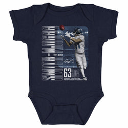 Jaxon Smith-Njigba Seattle 63 Yards WHT (ONLINE ORDER ONLY)