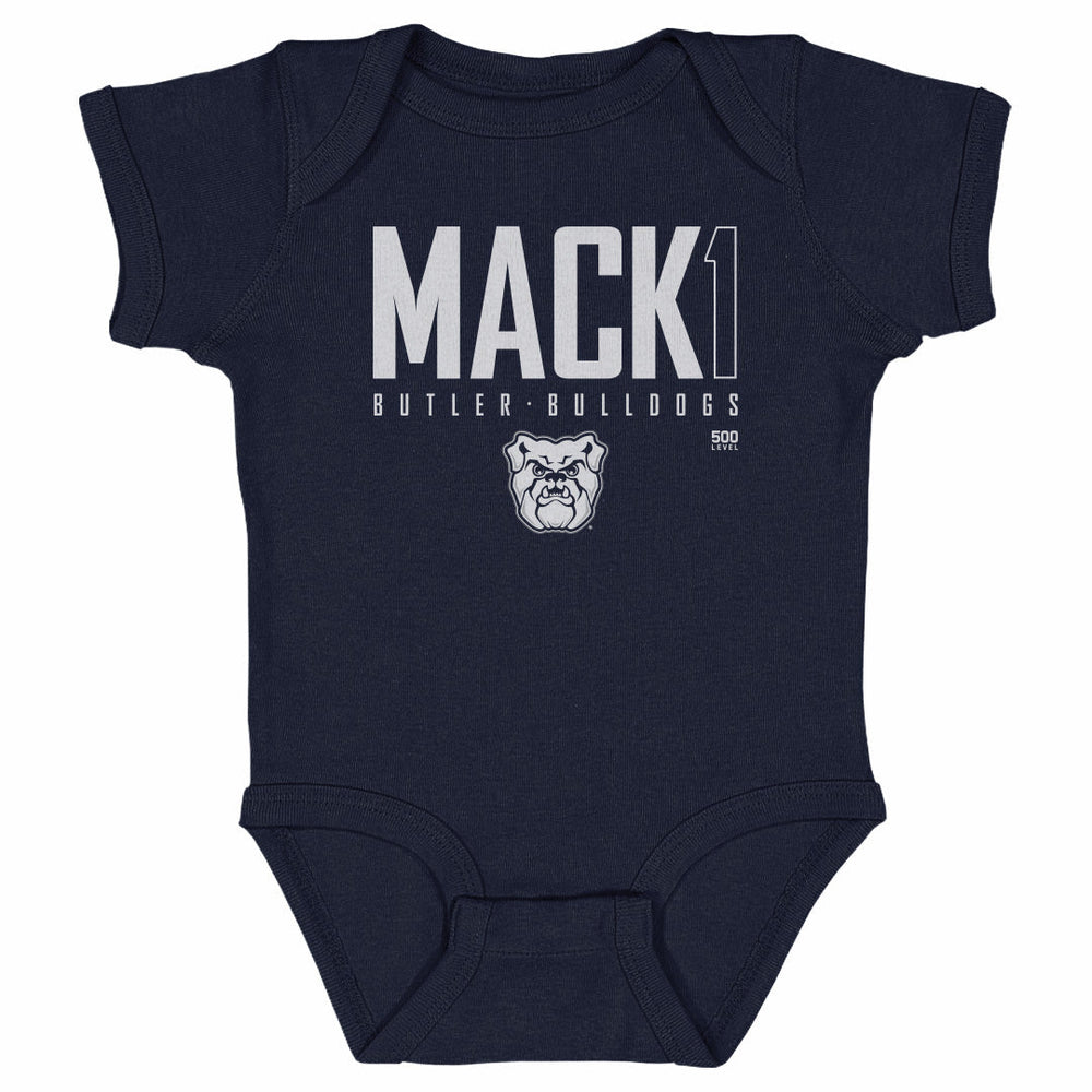 Shelvin Mack Butler Bulldogs Elite WHT (ONLINE ORDER ONLY)