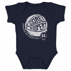Corey Kispert Washington Basketball WHT (ONLINE ORDER ONLY)