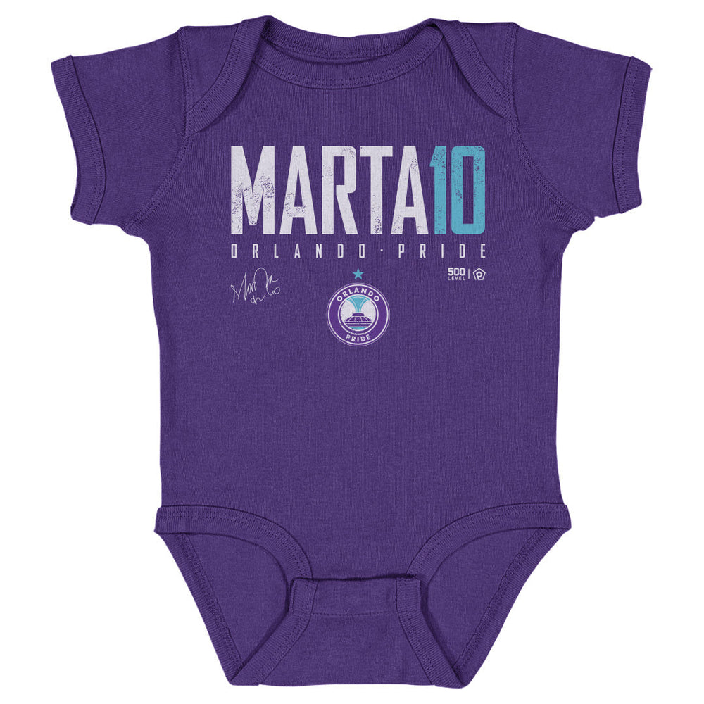 Marta Orlando Pride Elite WHT (ONLINE ORDER ONLY)