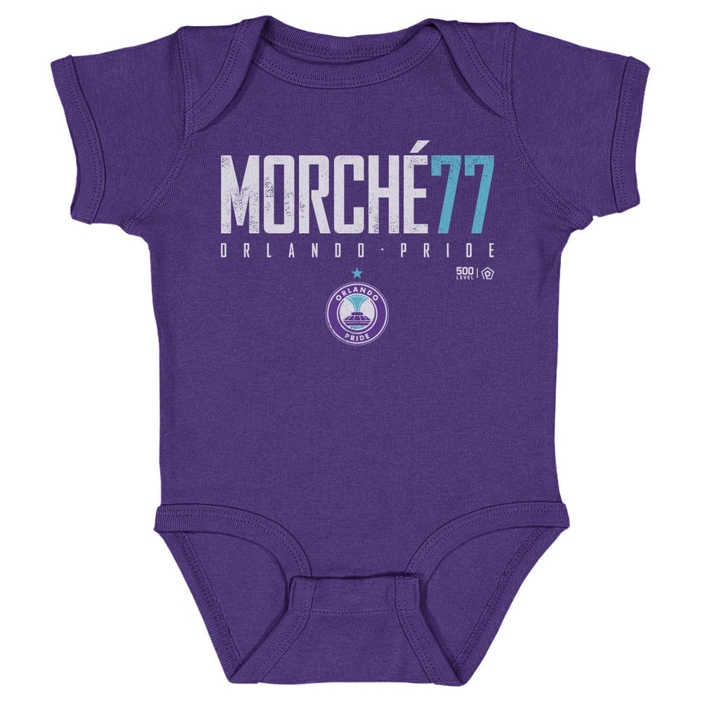 Cosette Morche Orlando Pride Elite WHT (ONLINE ORDER ONLY)