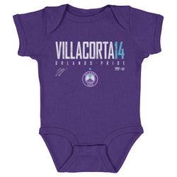 Viviana Villacorta Orlando Pride Elite WHT (ONLINE ORDER ONLY)