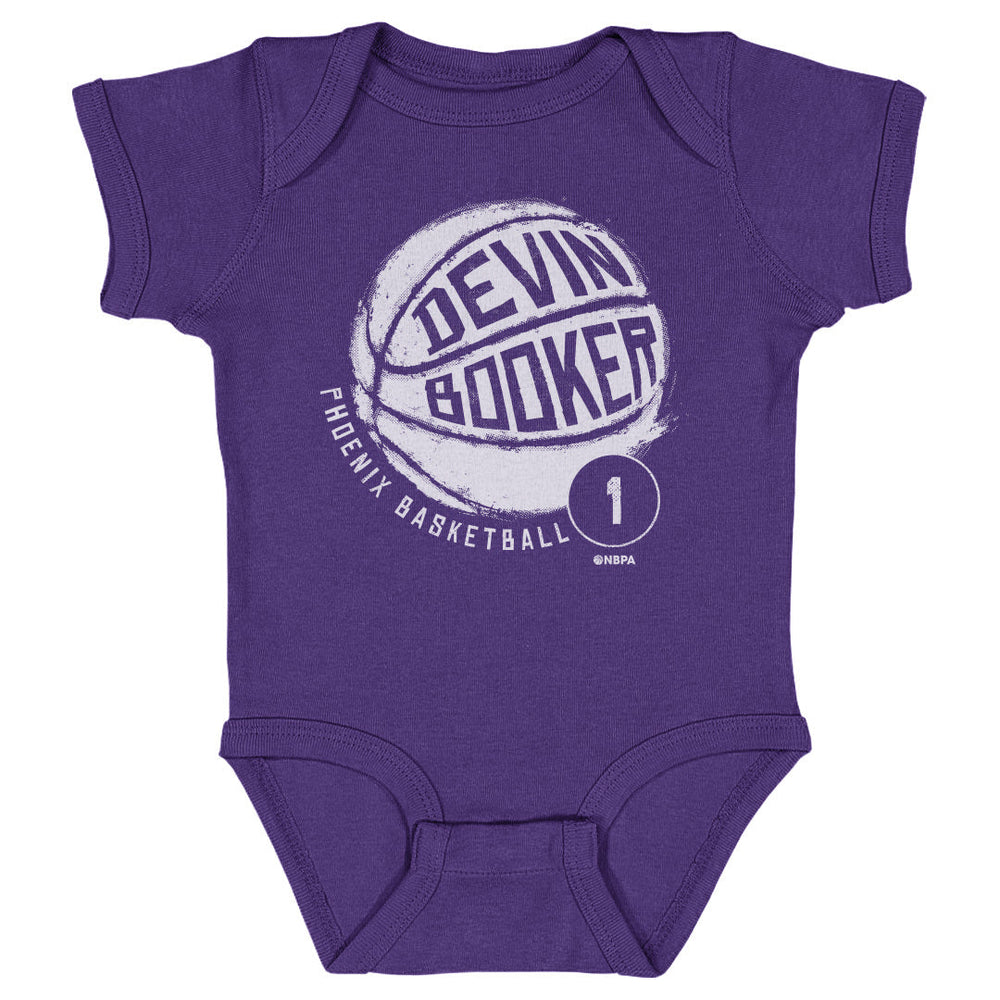 Devin Booker Phoenix Basketball WHT (ONLINE ORDER ONLY)
