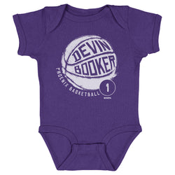 Devin Booker Phoenix Basketball WHT (ONLINE ORDER ONLY)