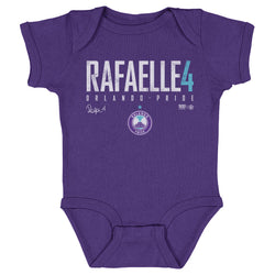 Rafaelle Orlando Pride Elite WHT (ONLINE ORDER ONLY)
