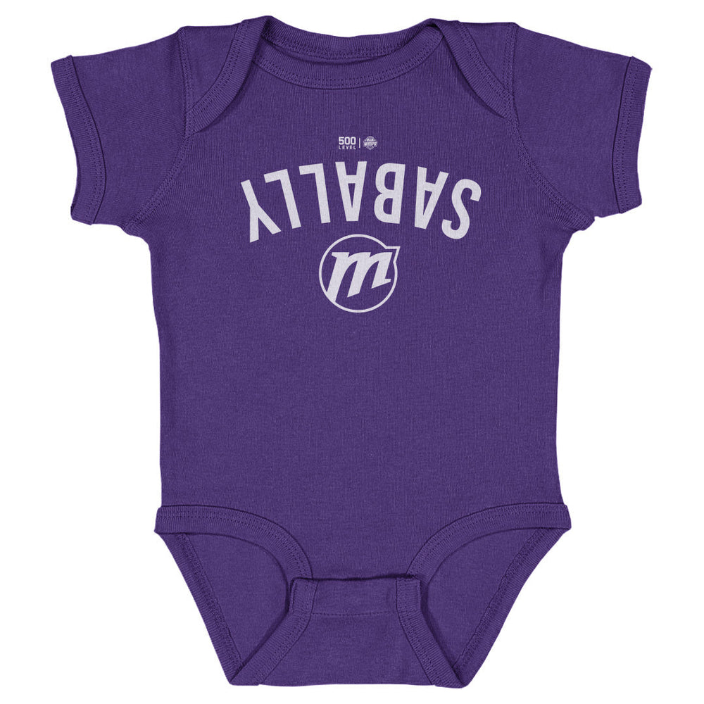 Satou Sabally Phoenix Mercury Invert WHT (ONLINE ORDER ONLY)